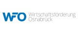 Logo WFO, Partner vom Osnabrück Healthcare Accelerator