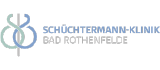 Logo Schüchtermann-Klinik, Partner vom Osnabrück Healthcare Accelerator