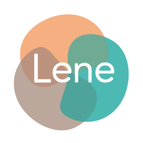 Kleines Logo Lene