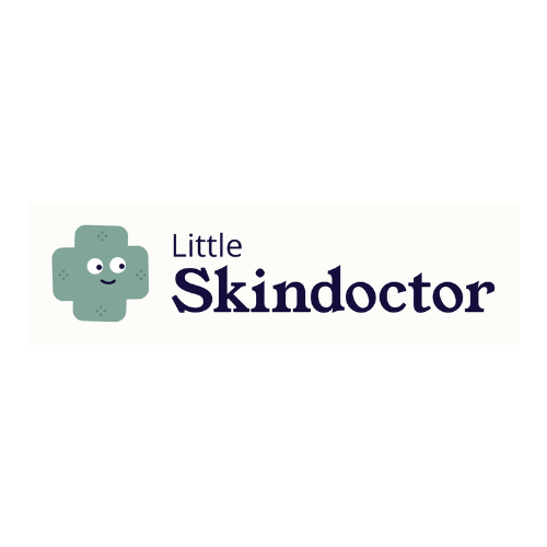 Logo Klein Little Skindoctor