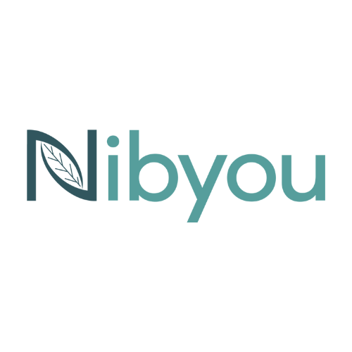 Kleines logo Nibyou
