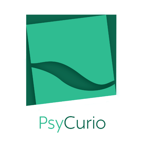 Kleines Logo PsyCurio